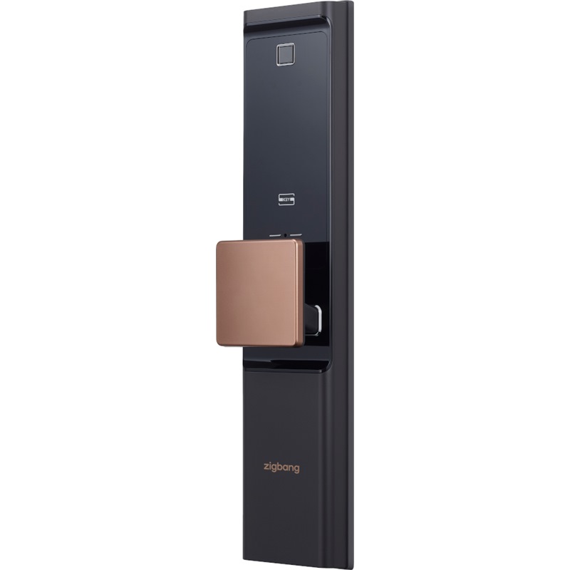 ZIGBANG DIGITAL DOOR LOCK SHP-R80