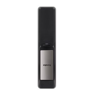 ZIGBANG DIGITAL DOOR LOCK SHP-DP609 SILVER