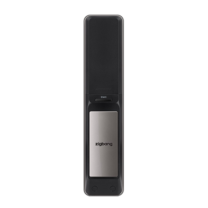 ZIGBANG DIGITAL DOOR LOCK SHP-DP609 SILVER