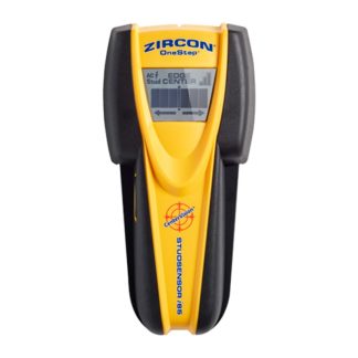 ZIRCON® STUD SENSOR ™ MAX DEPTH 38MM I65 ONE STEP®