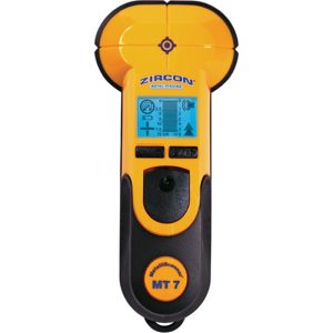 ZIRCON® PRO METALLISCANNER™ MAX DEPTH 150MM MT 7