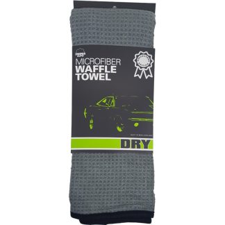 ZWIPES PRO WAFFLE DRYING TOWEL 879 25" X 36"
