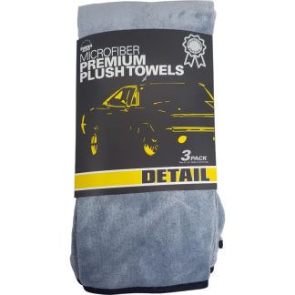 ZWIPES PREMIUM PLUSH 892 16" X 24" CLOTH 3PPP