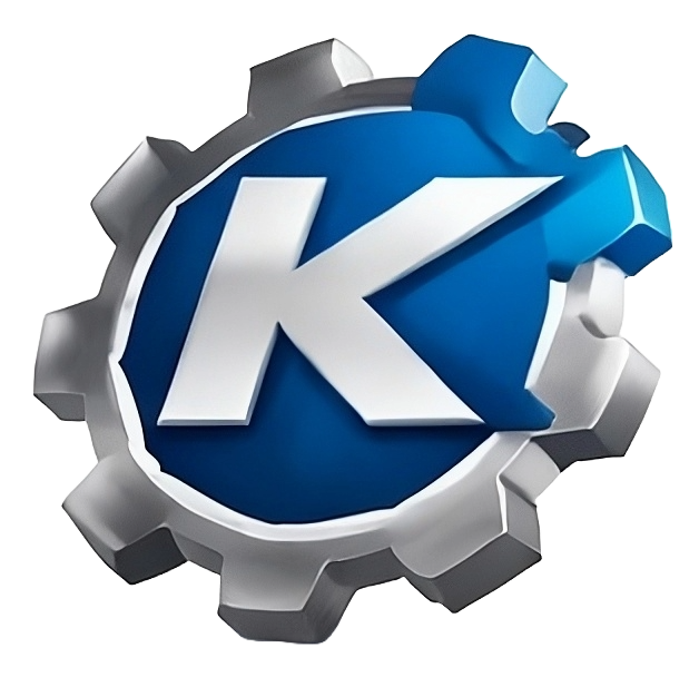 K-TEC Hardware