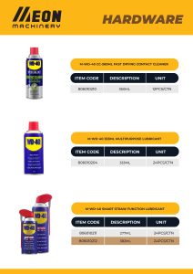 M-WD-40 277ML SMART STRAW LUBE