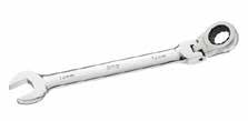 M10 8MM GEAR RAT FLEX COMB WR