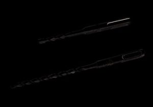 M10 SDS-PLUS TCT Concrete Drill Bit