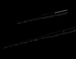 M10 SDS-PLUS TCT Concrete Drill Bit